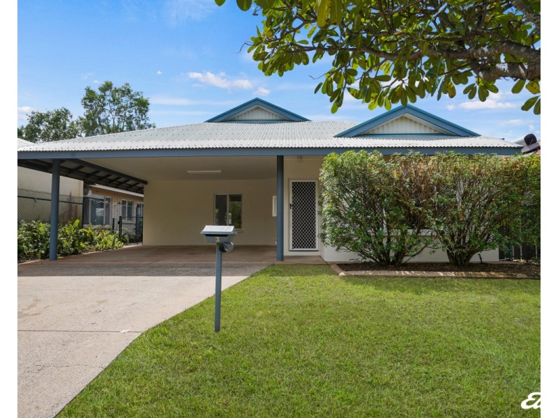 3 Bismarkia Court, Durack NT 0830
