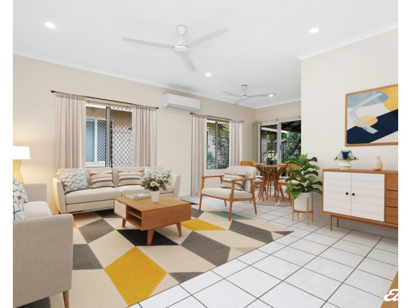 3 Bismarkia Court, Durack NT 0830