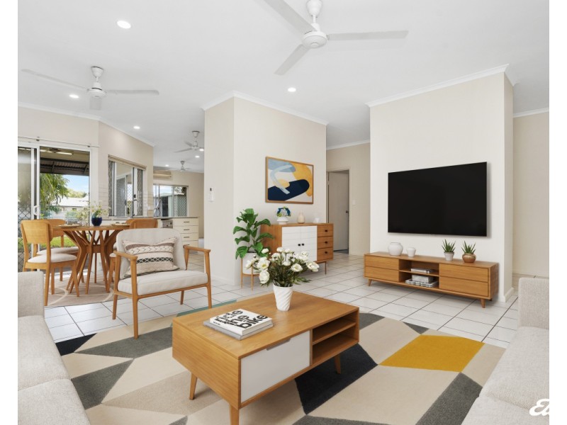 3 Bismarkia Court, Durack NT 0830