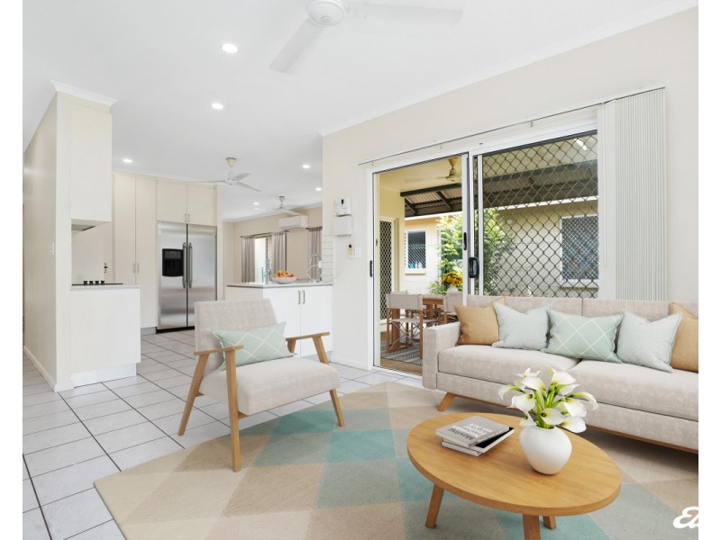 3 Bismarkia Court, Durack NT 0830