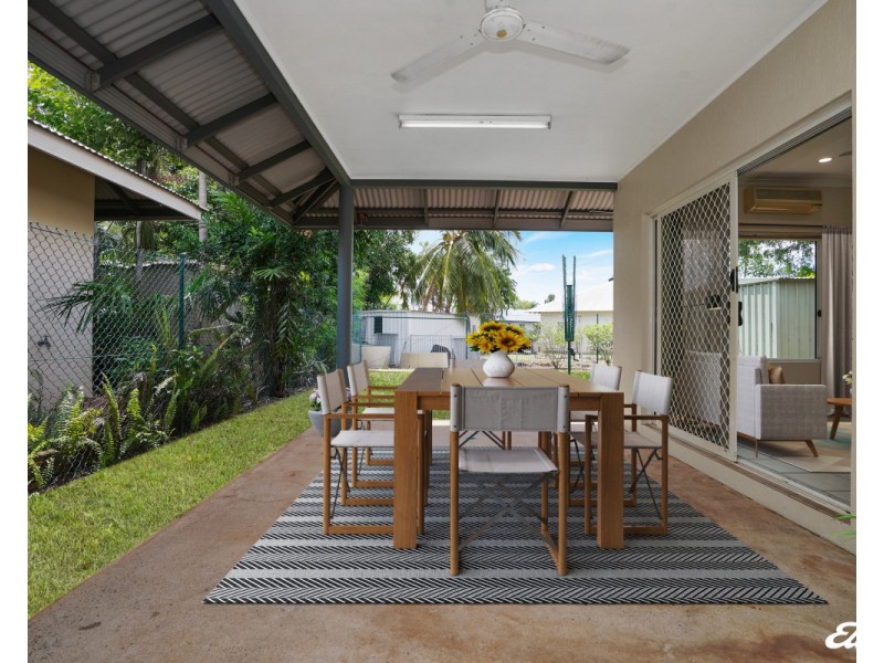 3 Bismarkia Court, Durack NT 0830