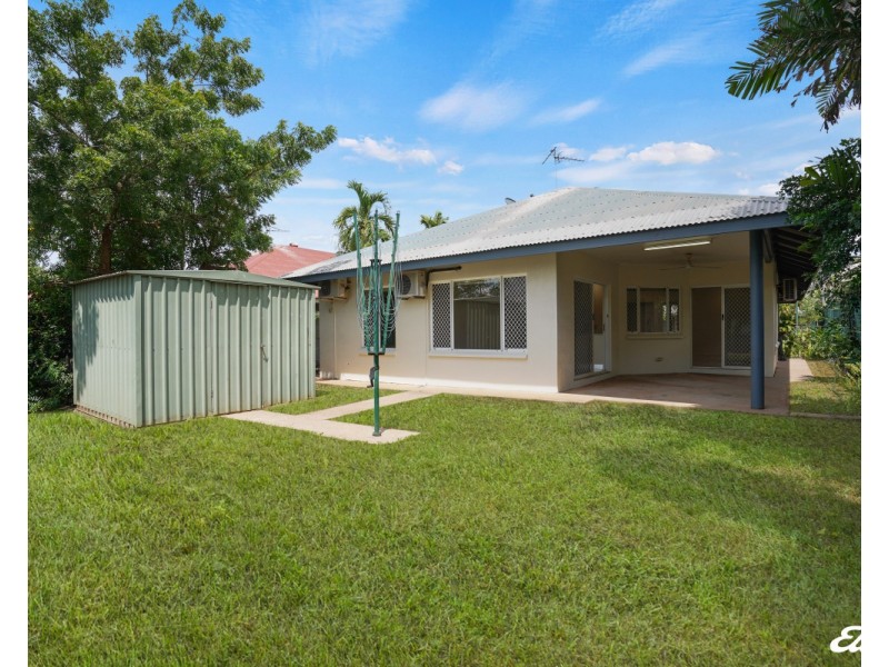3 Bismarkia Court, Durack NT 0830