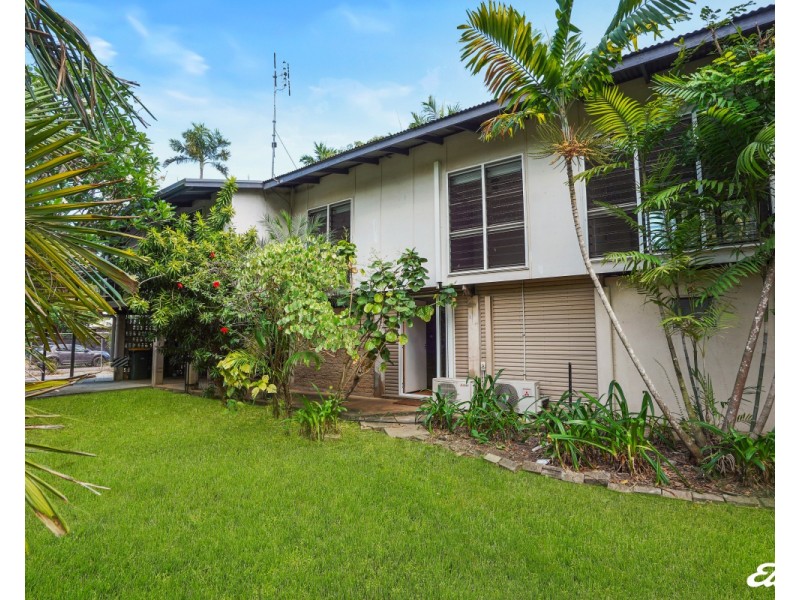 4 Mosec Street, Ludmilla NT 0820