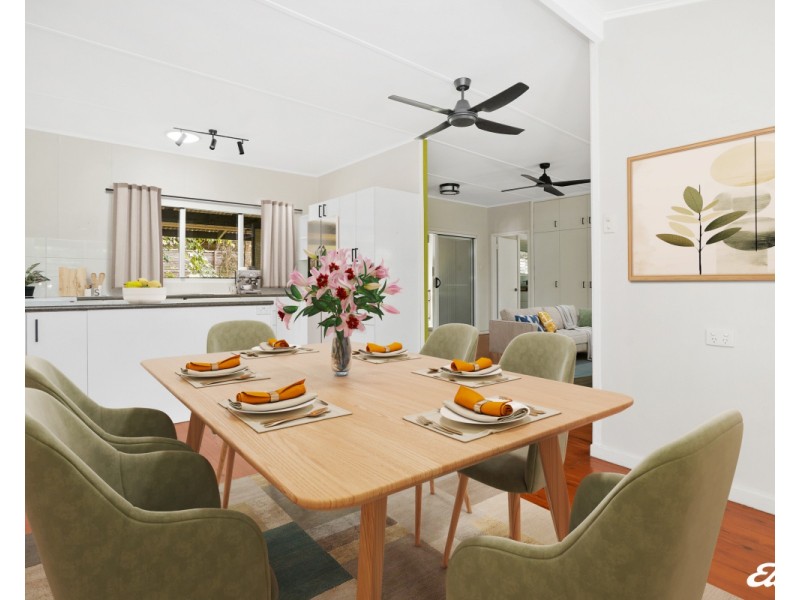 4 Mosec Street, Ludmilla NT 0820