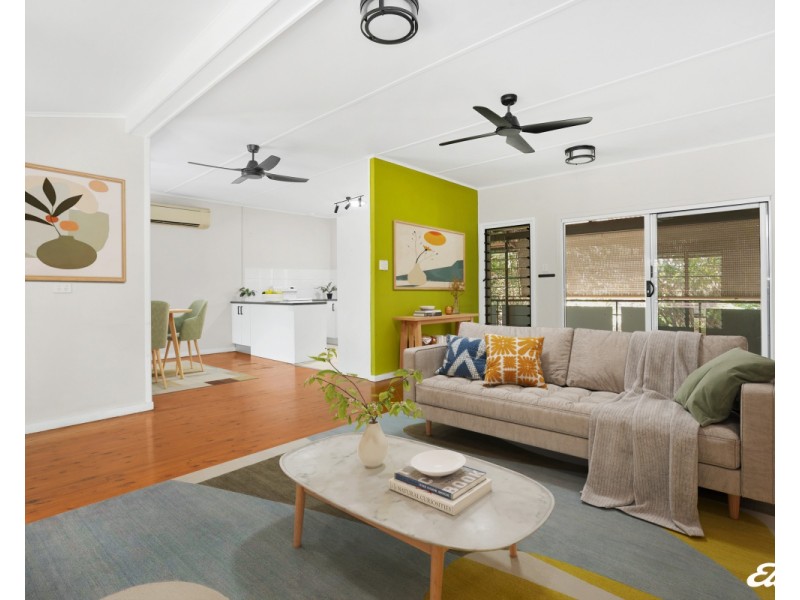 4 Mosec Street, Ludmilla NT 0820