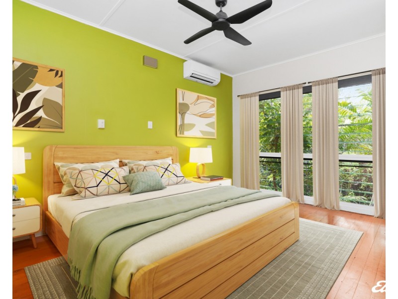 4 Mosec Street, Ludmilla NT 0820