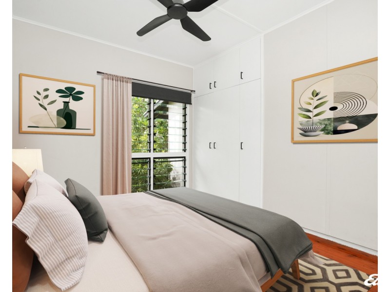 4 Mosec Street, Ludmilla NT 0820