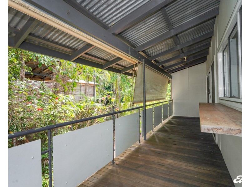 4 Mosec Street, Ludmilla NT 0820