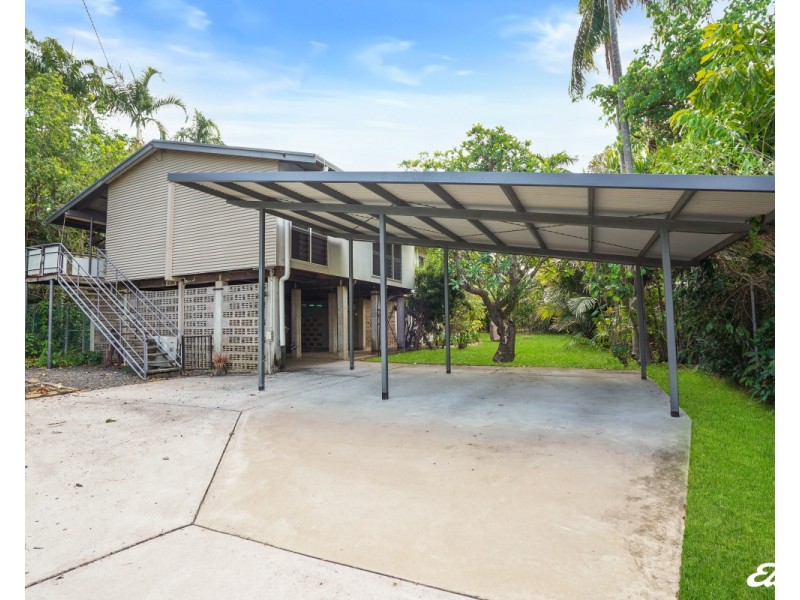 4 Mosec Street, Ludmilla NT 0820
