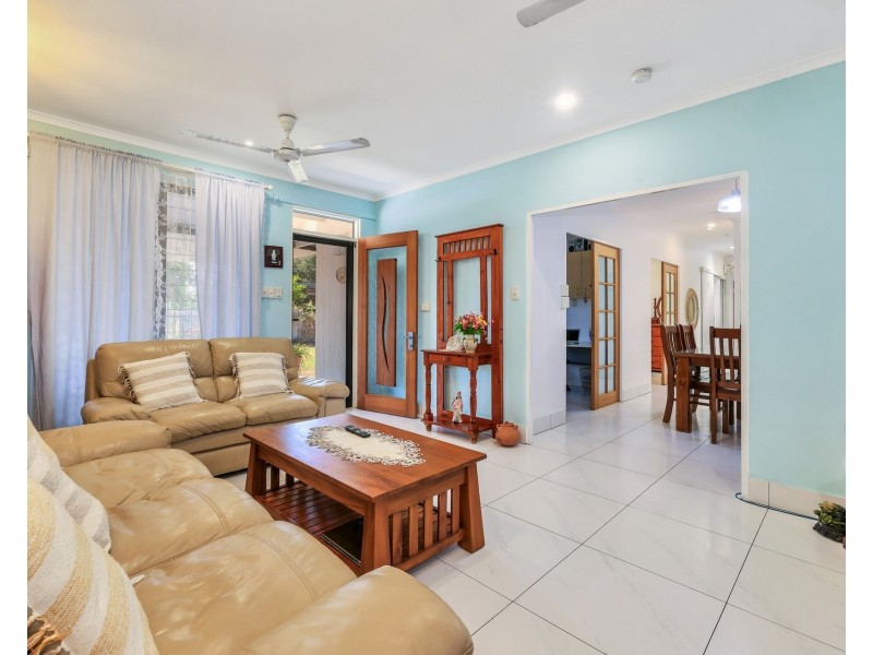42 Tasman Circuit, Wagaman NT 0810