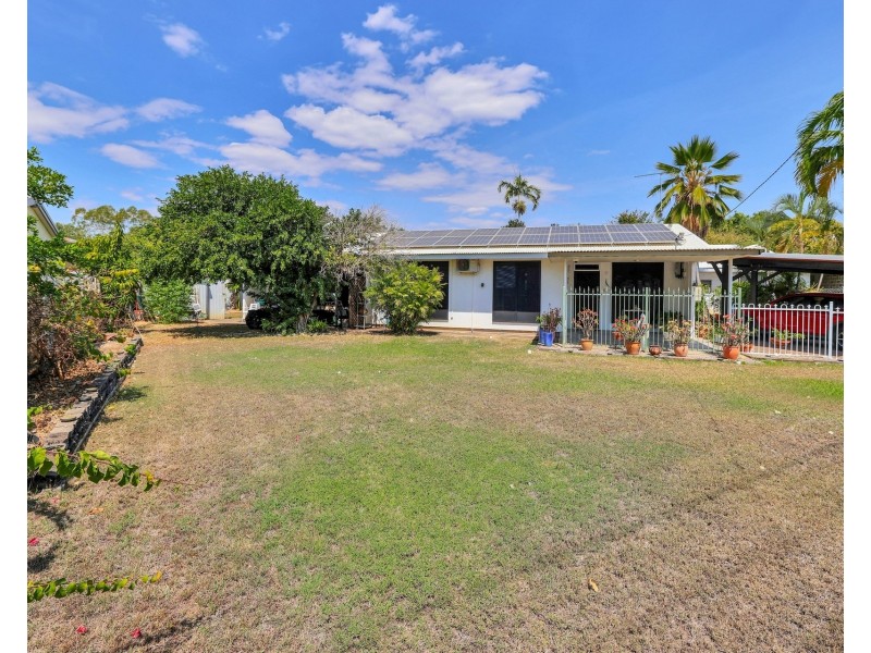 42 Tasman Circuit, Wagaman NT 0810