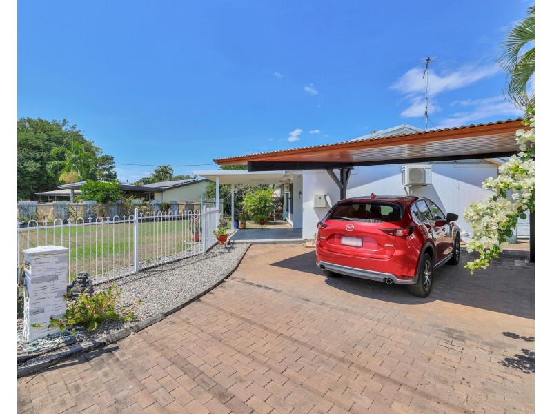 42 Tasman Circuit, Wagaman NT 0810