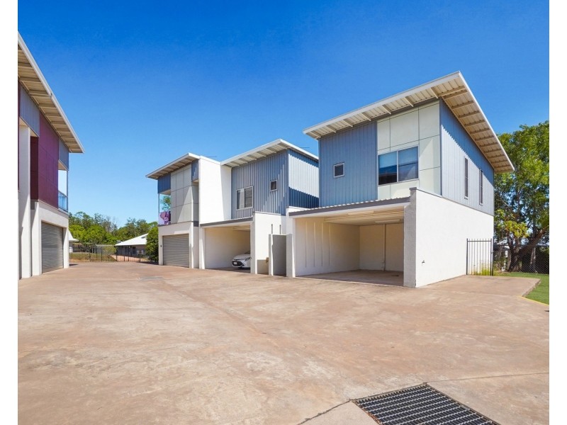 1/26 Lind Road, Johnston NT 0832