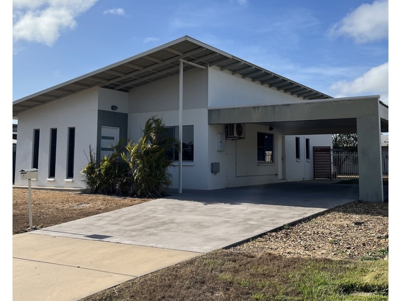 7 Groves Street, Bellamack NT 0832