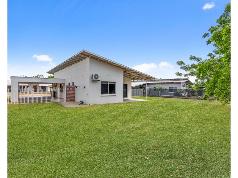 7 Groves Street, Bellamack NT 0832