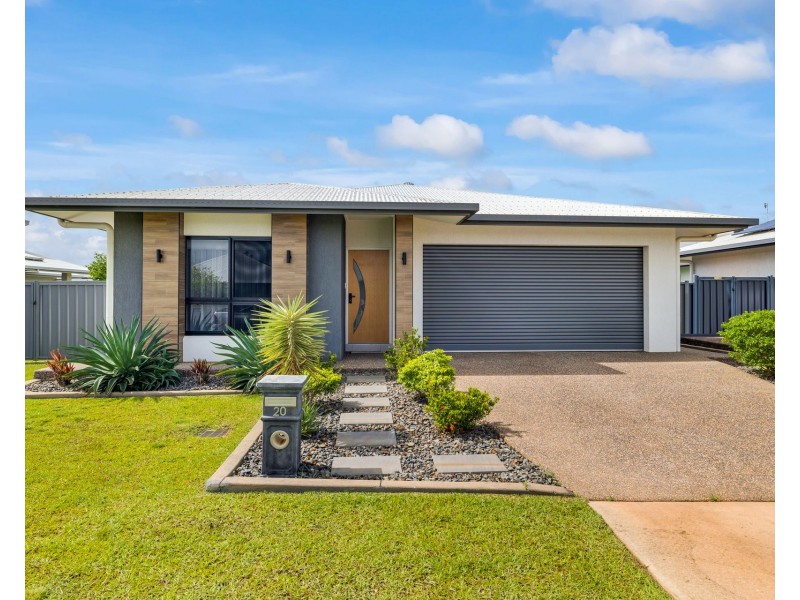 20 Nixon Avenue, Berrimah NT 0828