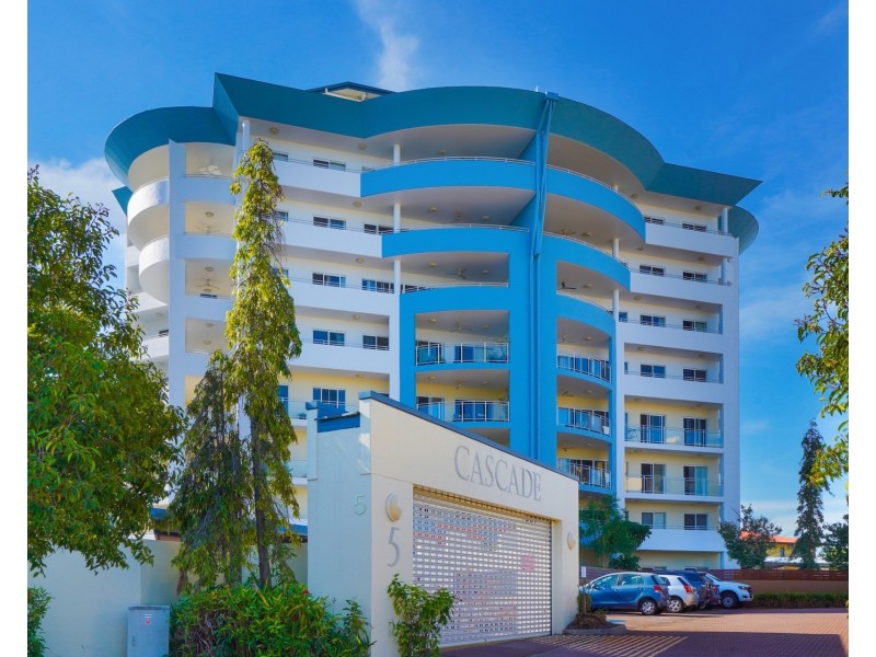 11/5 Brewery Place, Woolner NT 0820