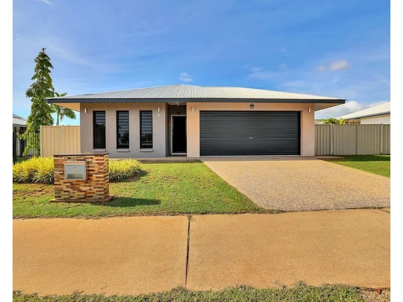 10 Flinders Street, Johnston NT 0832