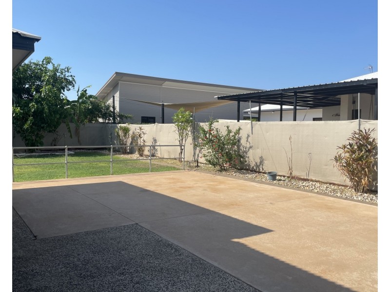 10 Flinders Street, Johnston NT 0832