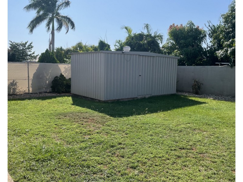 10 Flinders Street, Johnston NT 0832