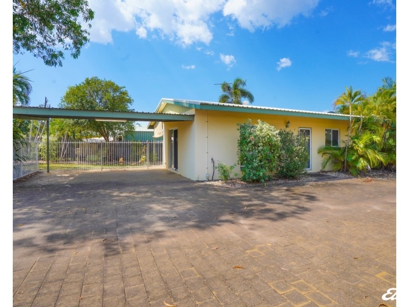 1/73 Hutchison Terrace, Bakewell NT 0832