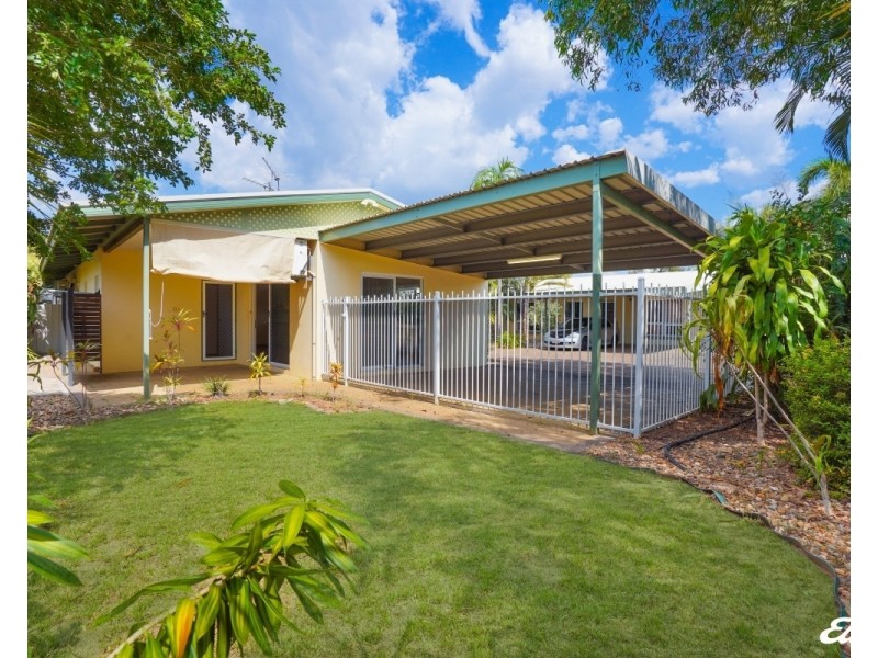 1/73 Hutchison Terrace, Bakewell NT 0832