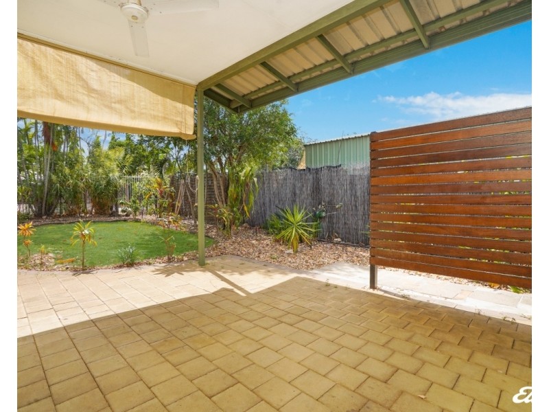 1/73 Hutchison Terrace, Bakewell NT 0832