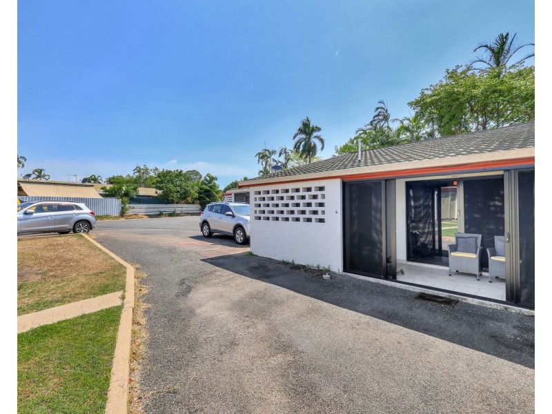 4/38 Calytrix Road, Karama NT 0812