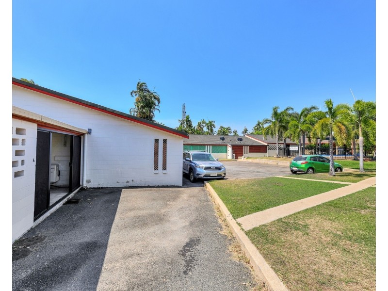 4/38 Calytrix Road, Karama NT 0812