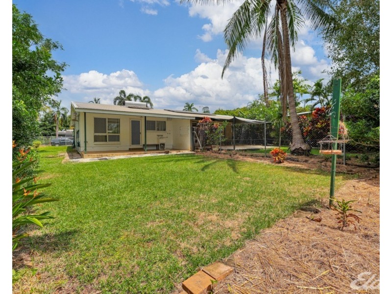 2/4 Crake Court, Bakewell NT 0832