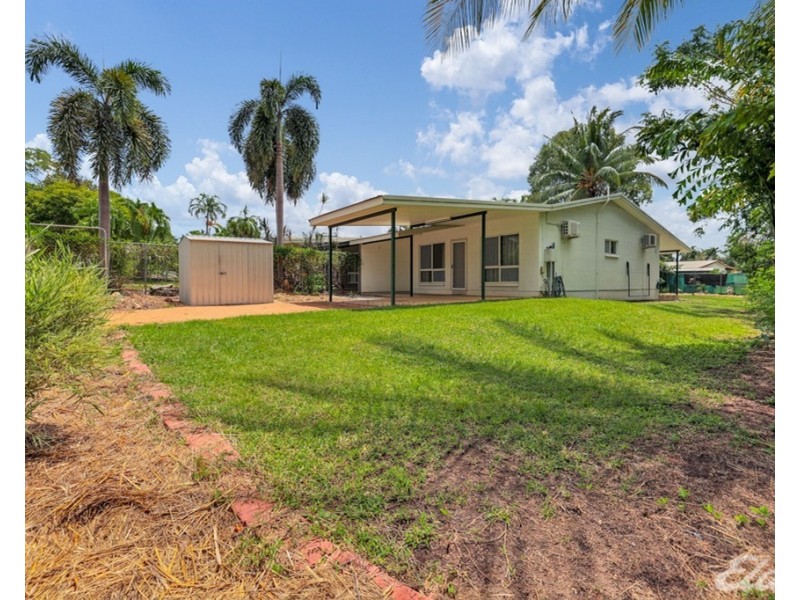 2/4 Crake Court, Bakewell NT 0832