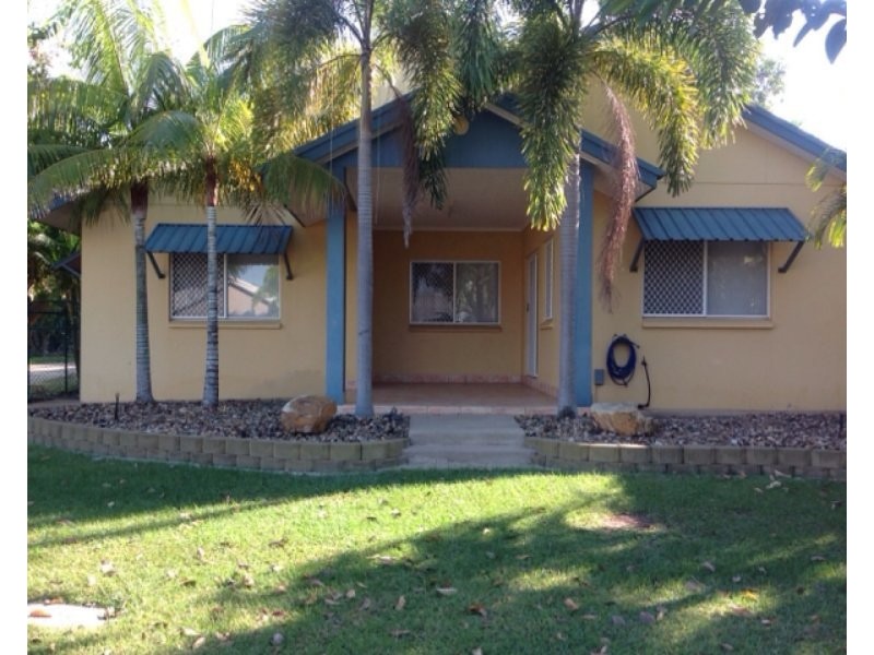 6 Myola Court, Durack NT 0830