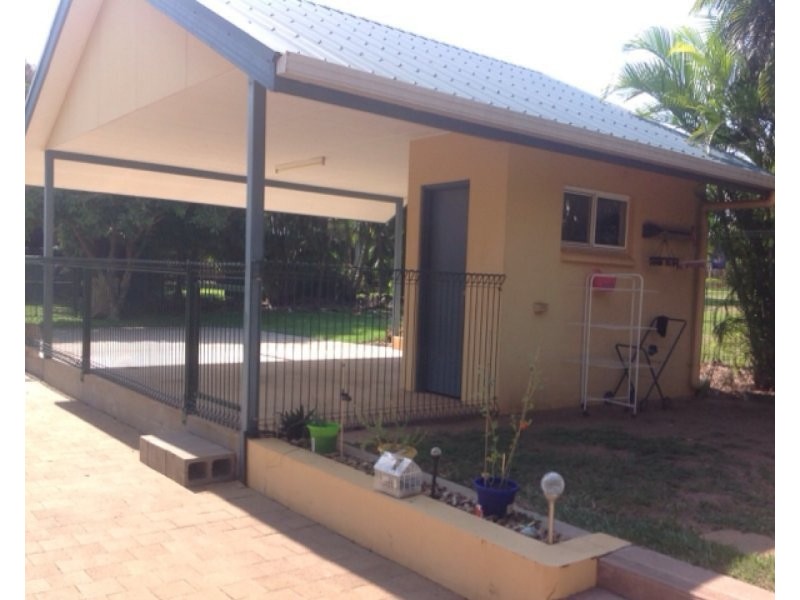 6 Myola Court, Durack NT 0830