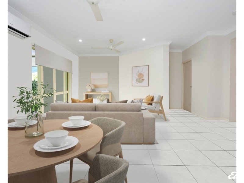 12 Blackmore Court, Gunn NT 0832