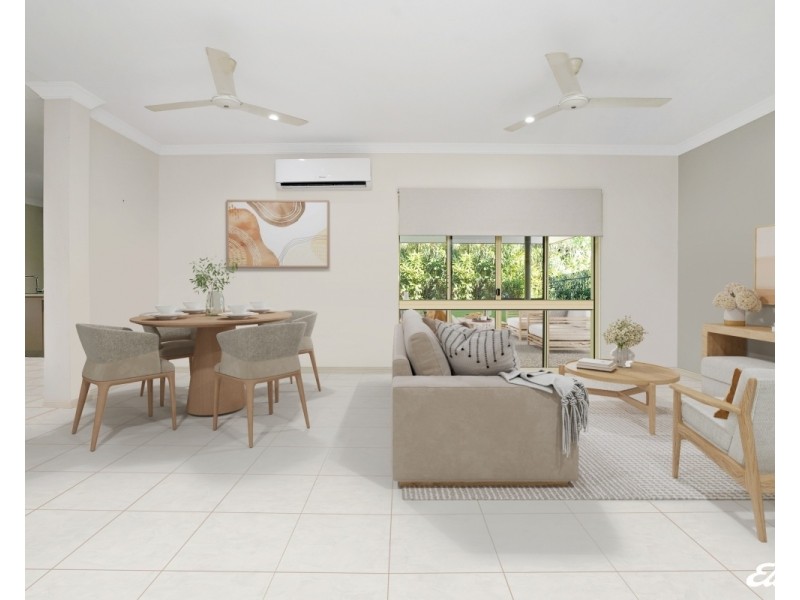 12 Blackmore Court, Gunn NT 0832