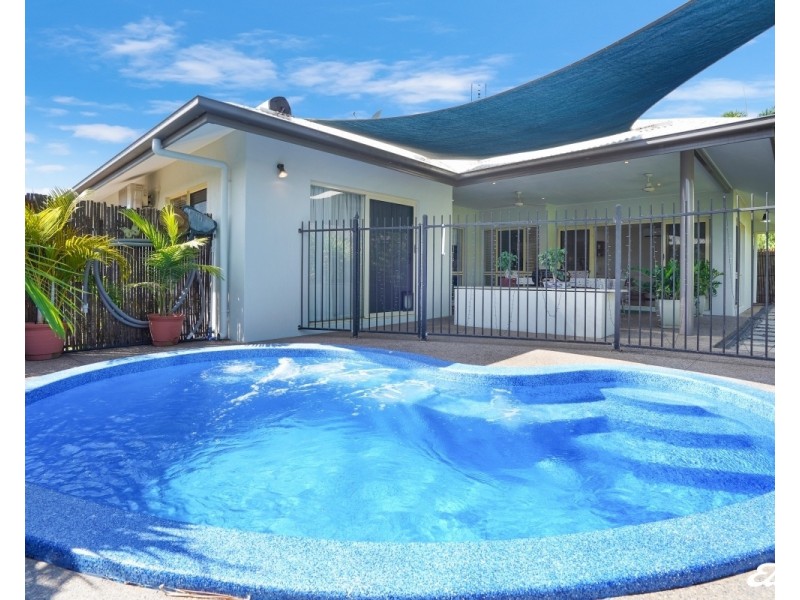 12 Blackmore Court, Gunn NT 0832