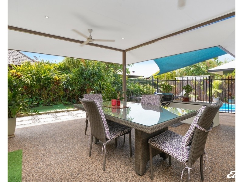 12 Blackmore Court, Gunn NT 0832
