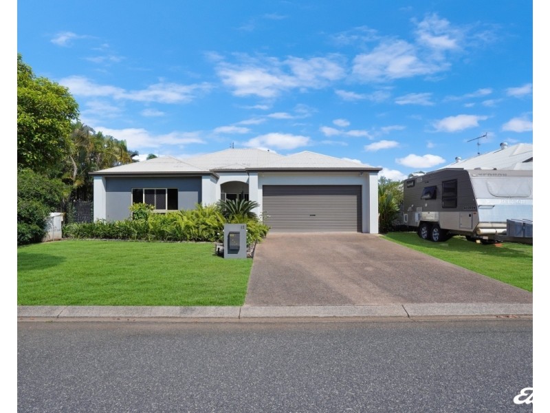 12 Blackmore Court, Gunn NT 0832