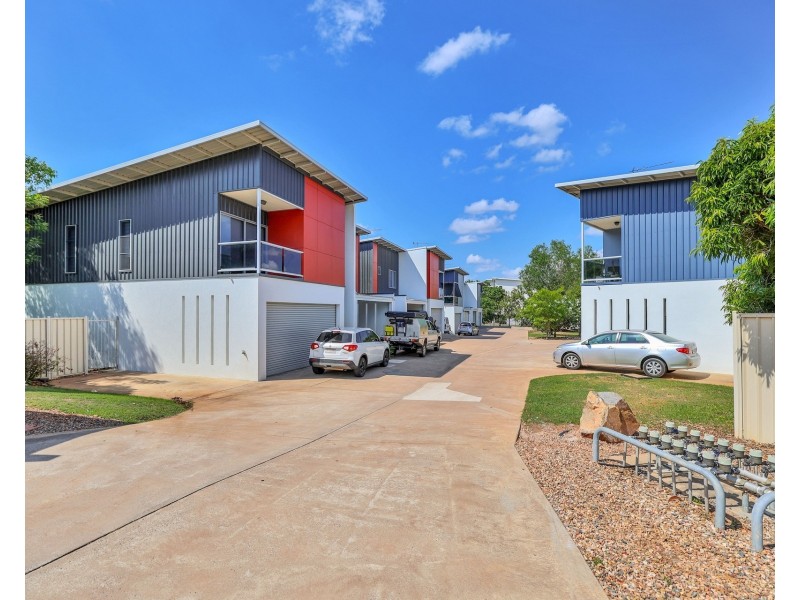 2/8 Camm Street, Johnston NT 0832