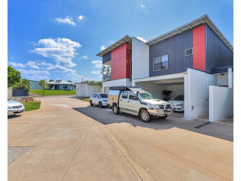 2/8 Camm Street, Johnston NT 0832