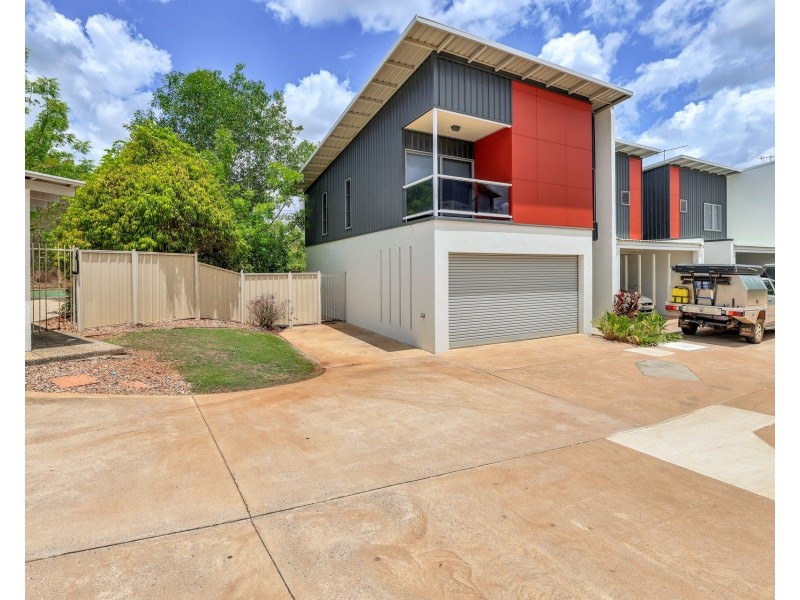 2/8 Camm Street, Johnston NT 0832