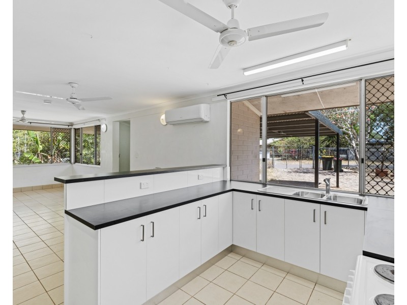 27 McGuire Circuit, Moulden NT 0830