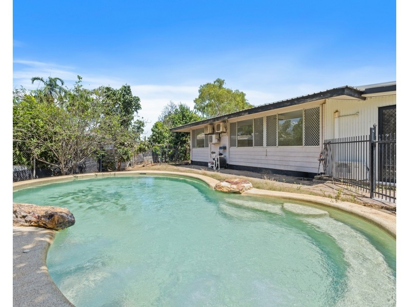 27 McGuire Circuit, Moulden NT 0830