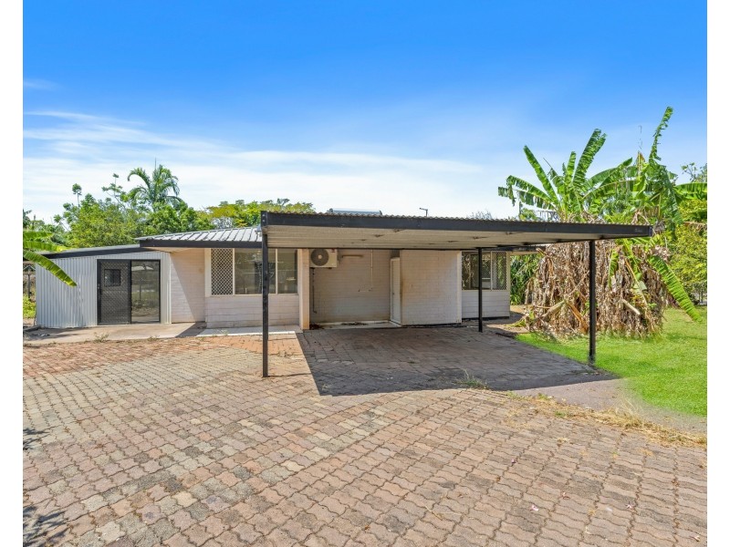 27 McGuire Circuit, Moulden NT 0830