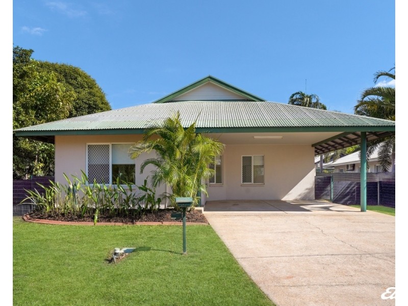 7 Conway Street, Gunn NT 0832