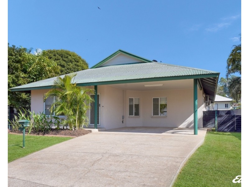 7 Conway Street, Gunn NT 0832