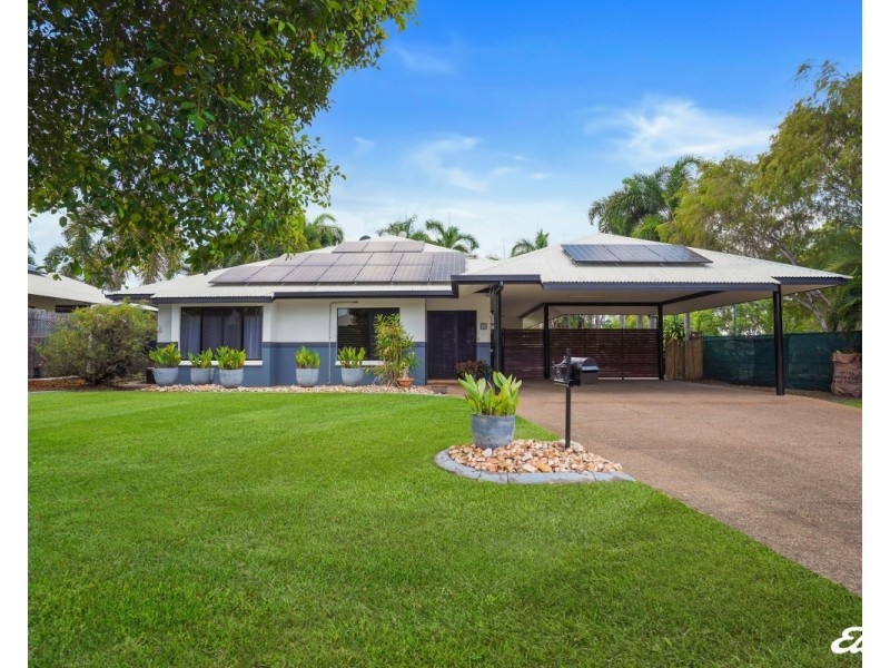 8 Nathan Court, Gunn NT 0832