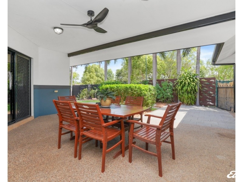 8 Nathan Court, Gunn NT 0832
