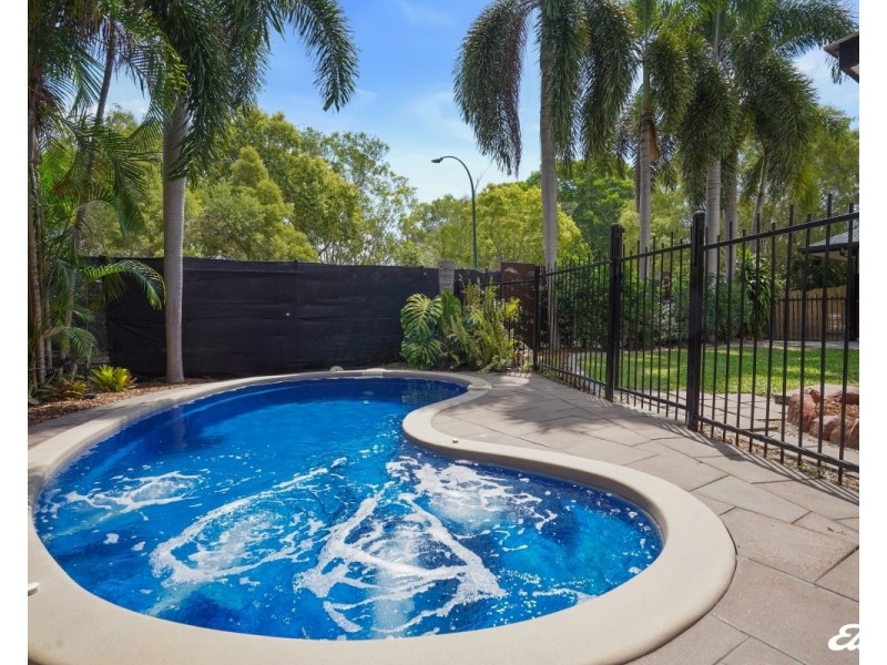 8 Nathan Court, Gunn NT 0832