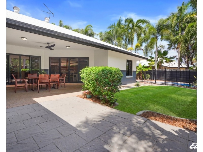 8 Nathan Court, Gunn NT 0832